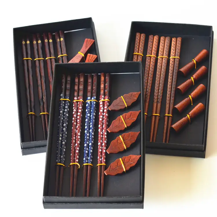 bamboo Chop Sticks