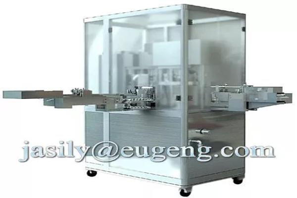 SHANGHAI YUGENG INTERNATIONAL TRADING COMPANY CO., LTD – matriz de metal 2