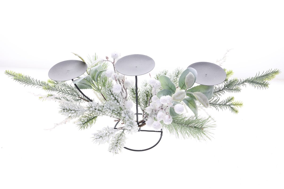 DALIAN RISING INTERNATIONAL TRADING CO., LTD – vela aromática 2