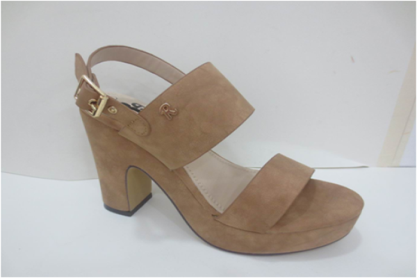 Guangzhou Jacky trading co LTD – zapatos de tacón 2