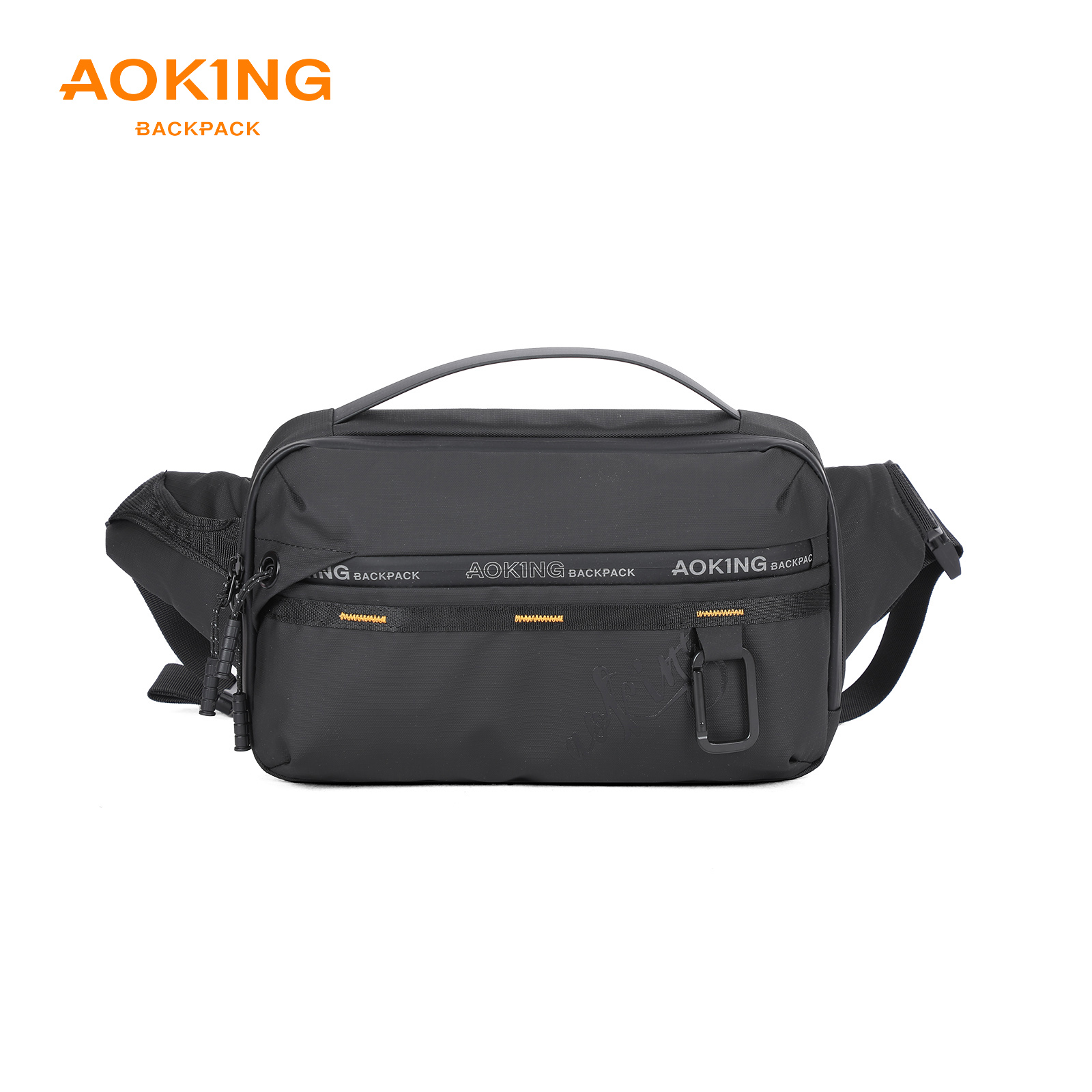 Aoking New style fashion travel sling Bag