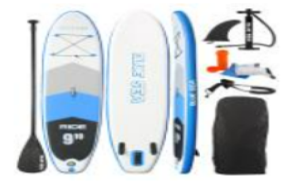 Suqian Yuehai Technology Co., Ltd – bicicleta de montaña 3