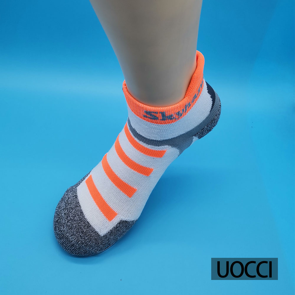 FUJIAN XINFANG TEXTILE CO.,LTD – Terry socks 3