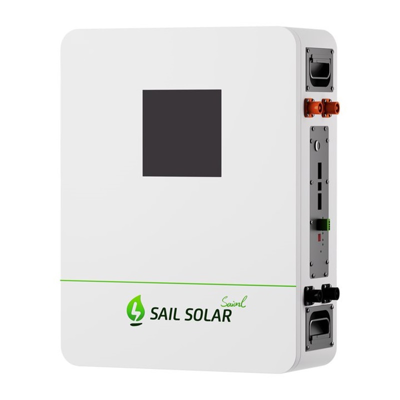 Sail Solar Energy Co., Ltd – tubo fluorescente 2
