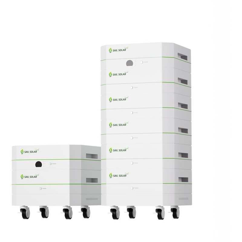 Sail Solar Energy Co., Ltd – lámpara de escritorio 3