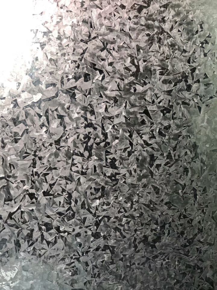 Hot Dipped Galvanized Steel