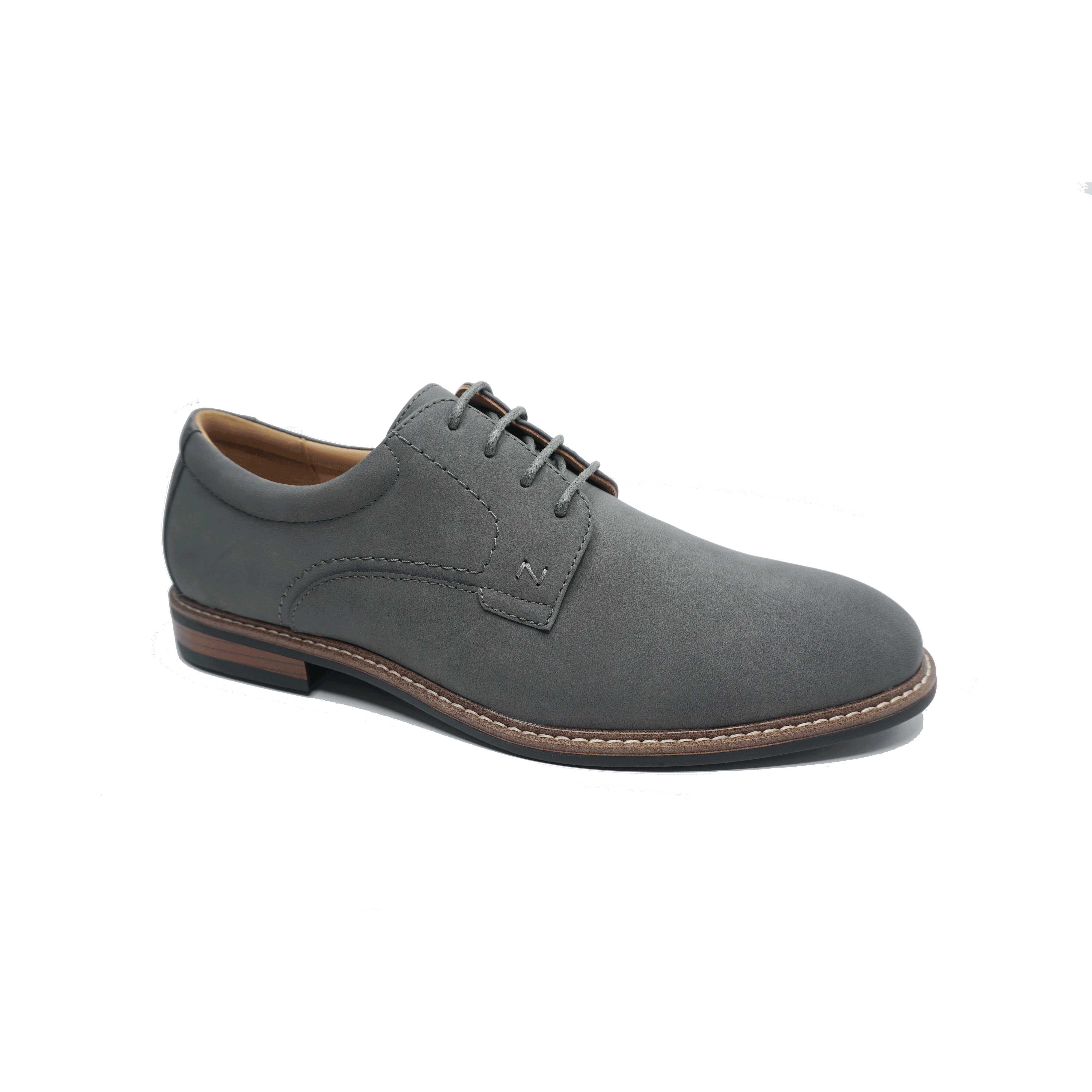 Mens Casual Pu Shoe