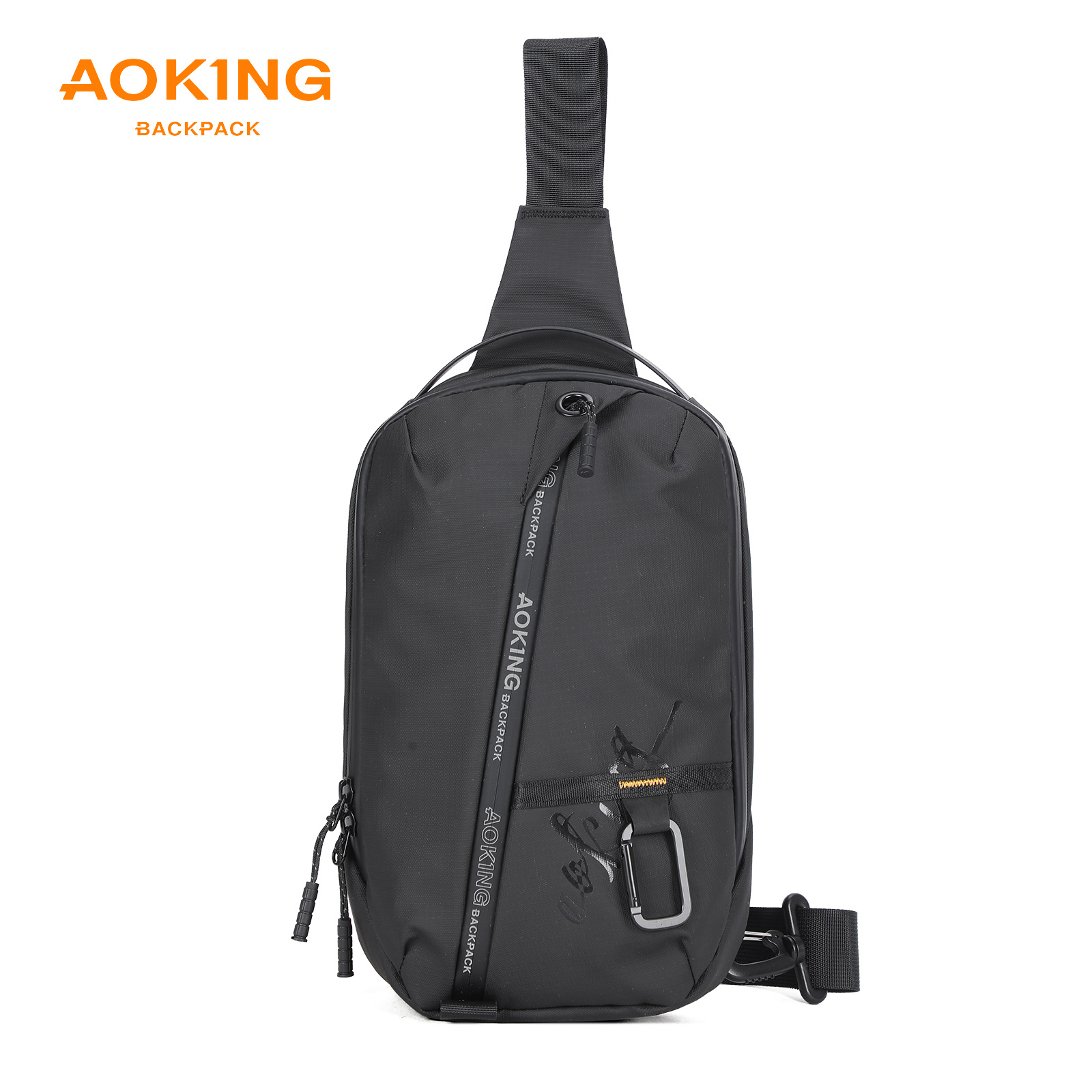 Aoking New style fashion travel sling Bag