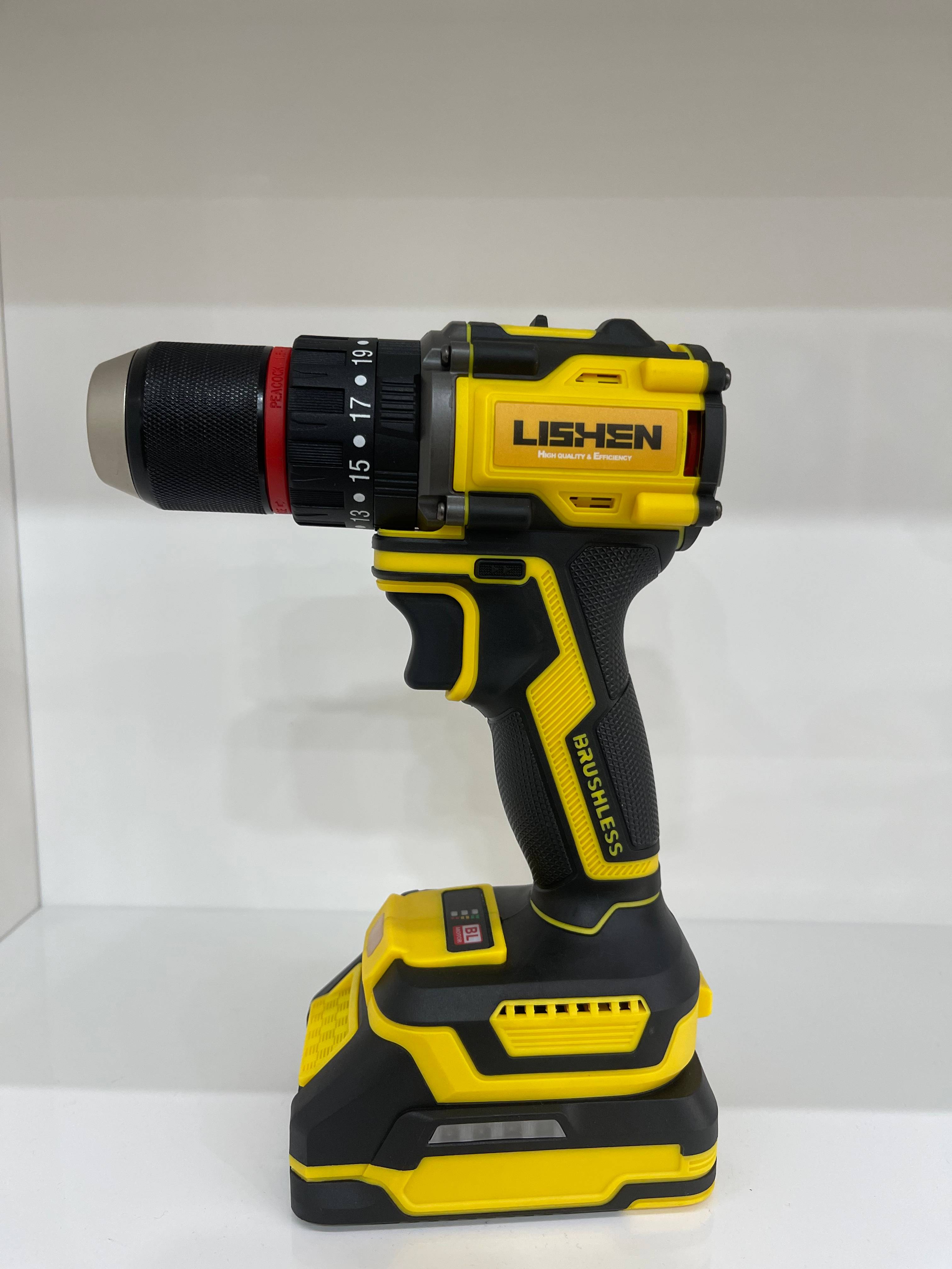 Force God Tools Nantong Co.,Ltd. – Photos produits 4