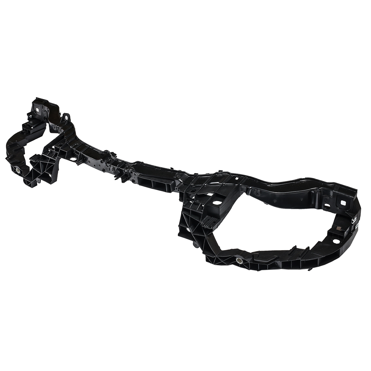 Water Tank Frame