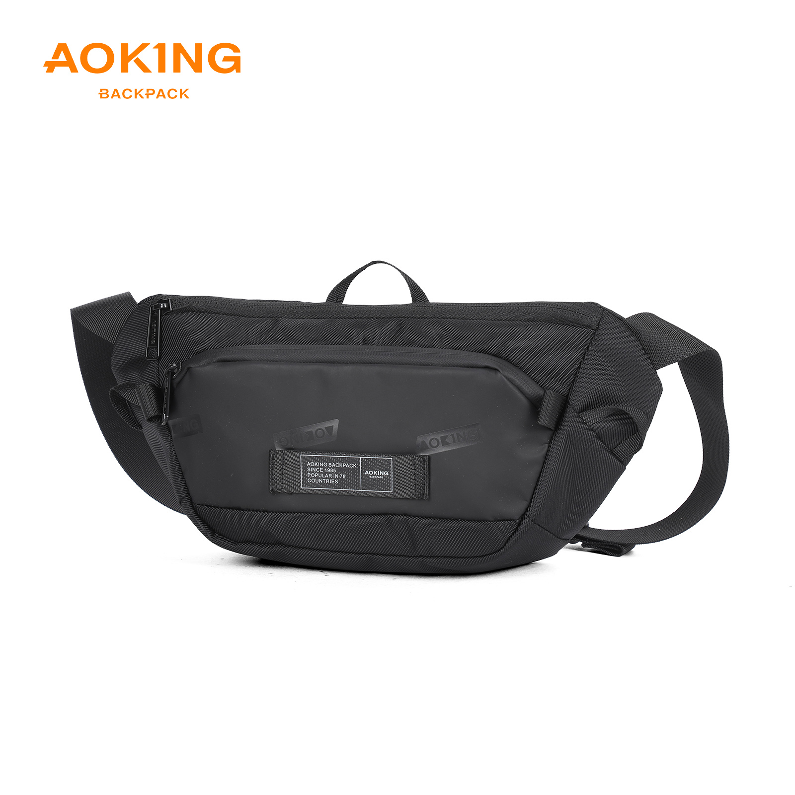 Aoking New style fashion travel sling Bag