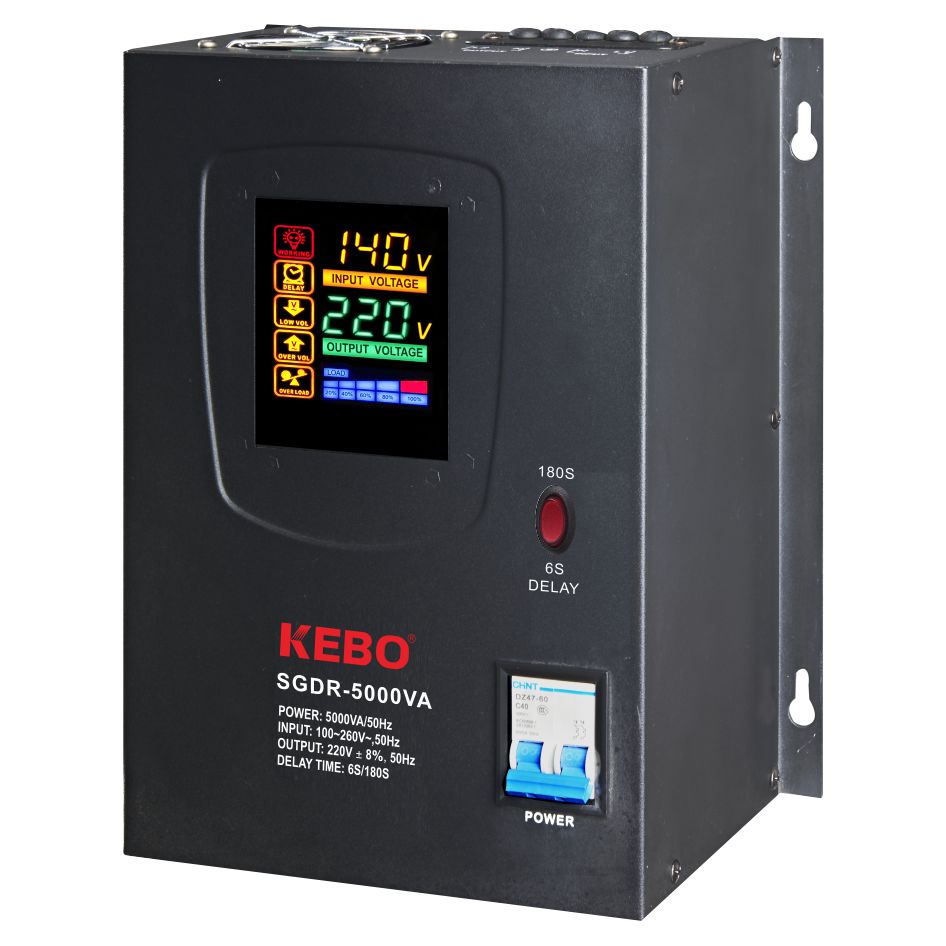 ZHONGSHAN KEBO ELECTRICAL APPLIANCE COMPANY LIMITED – lámpara de escritorio 3