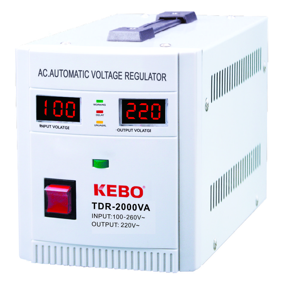 ZHONGSHAN KEBO ELECTRICAL APPLIANCE COMPANY LIMITED – tubo fluorescente 2