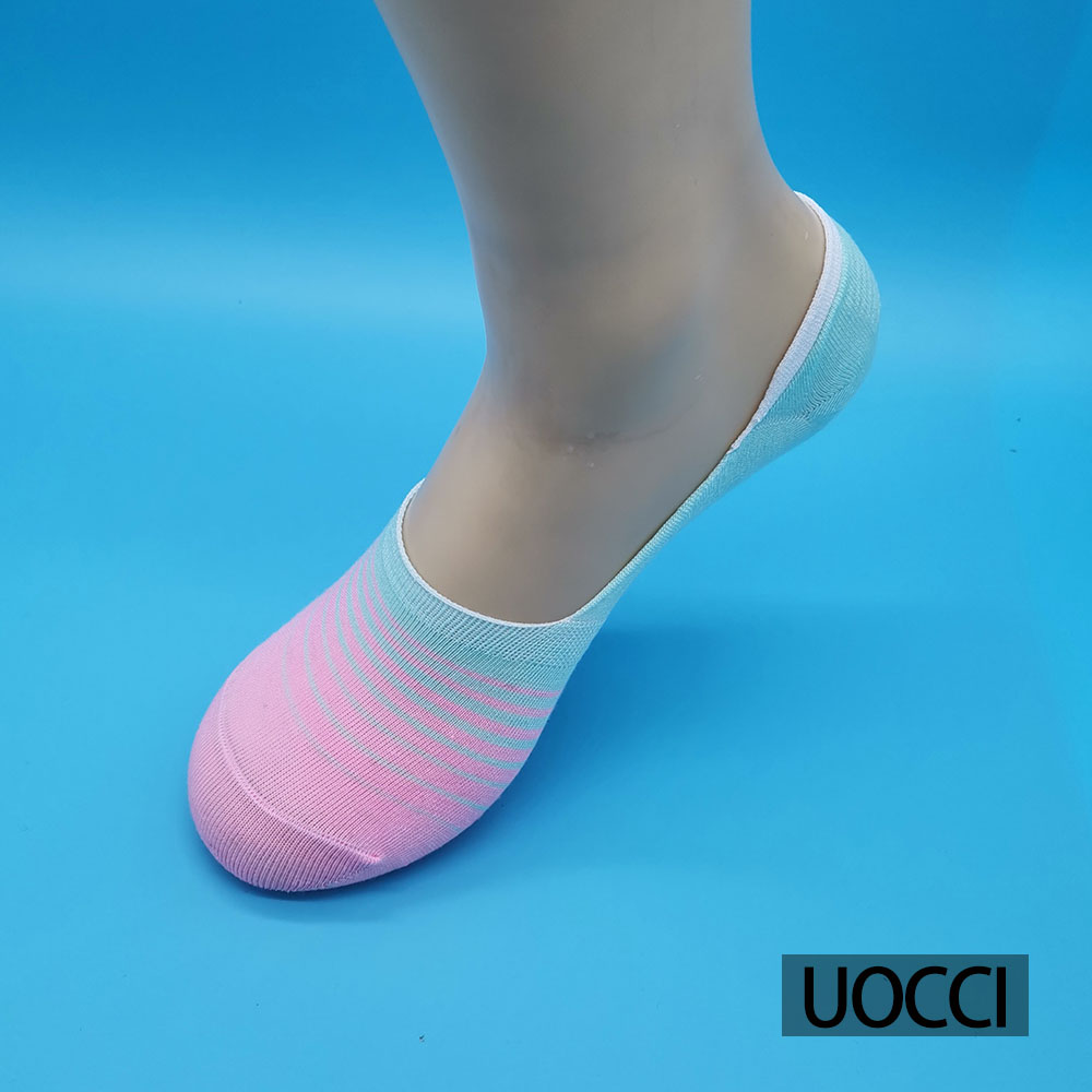 FUJIAN XINFANG TEXTILE CO.,LTD – Sneaker socks 2