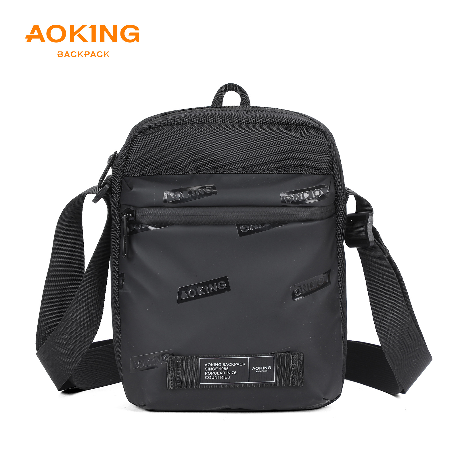 Aoking New style fashion travel sling Bag