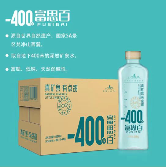Guizhou Mount Fanjing Mineral Water Limited – colchoneta de yoga 4