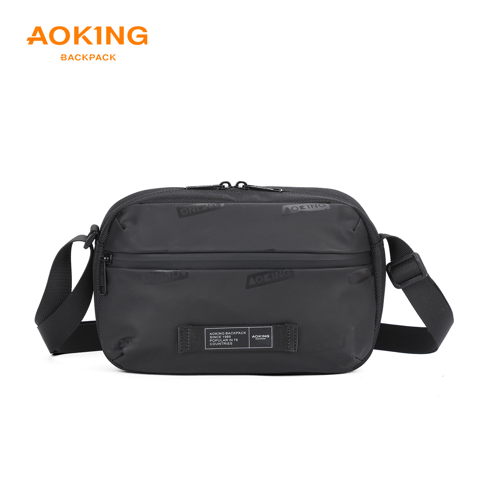 Aoking New style fashion travel sling Bag