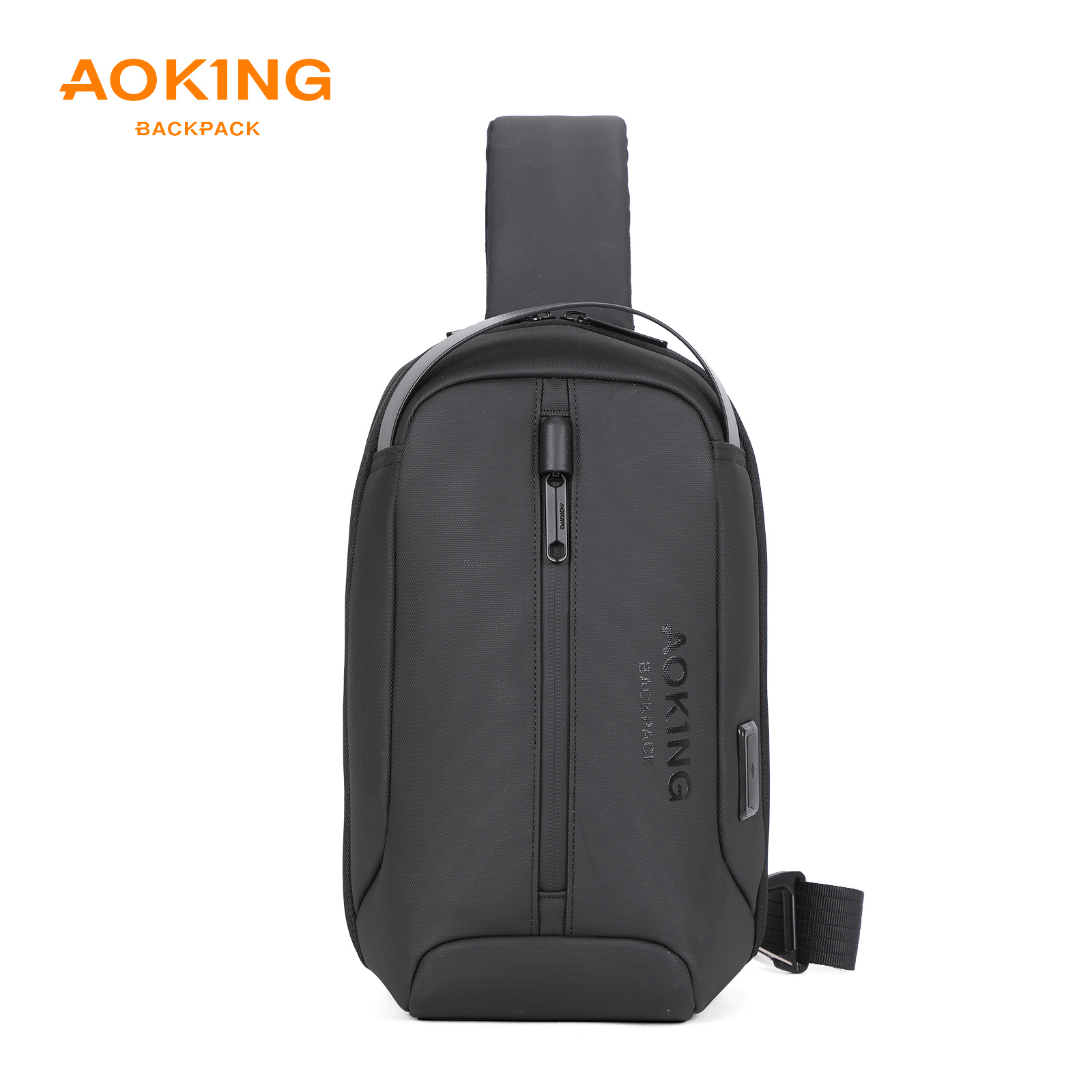 Aoking New style fashion travel sling Bag