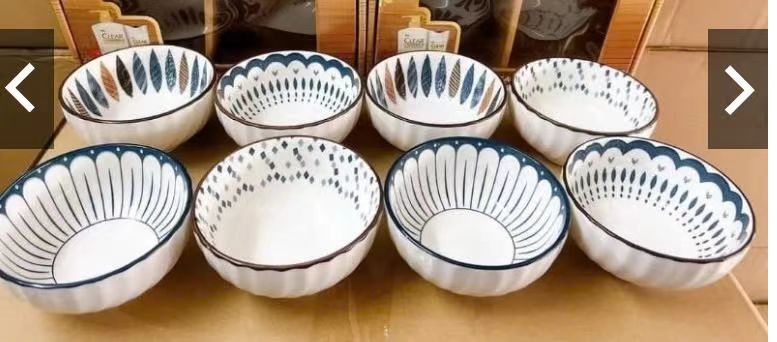 Ceramic Bowl
