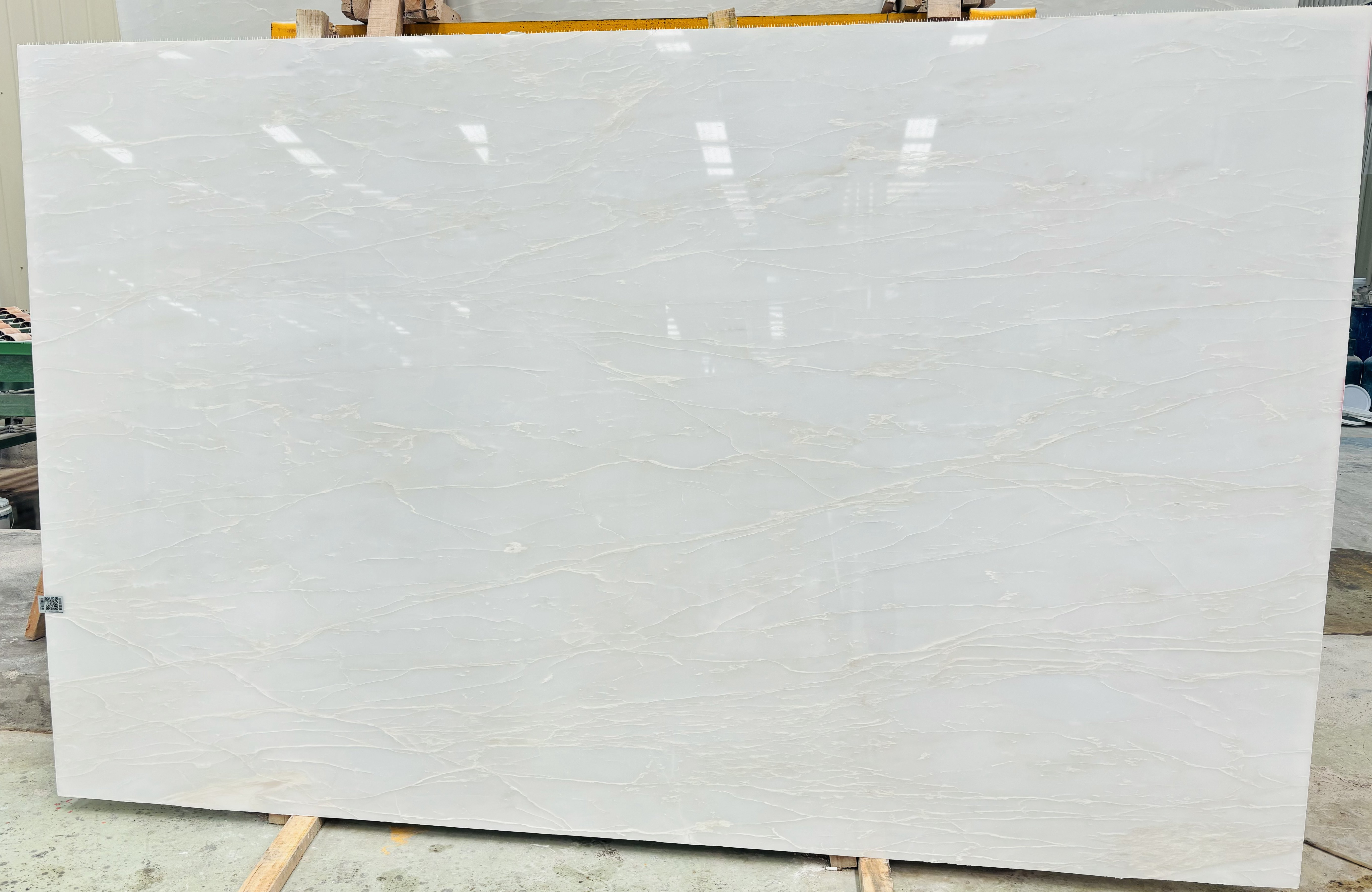 Xiamen Ally Stone Industrial Co., Ltd – Artificial stone 2