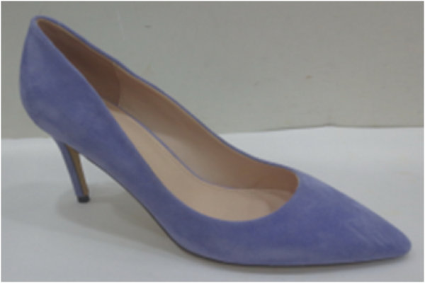 Guangzhou Jacky trading co LTD – vestido de noche 3
