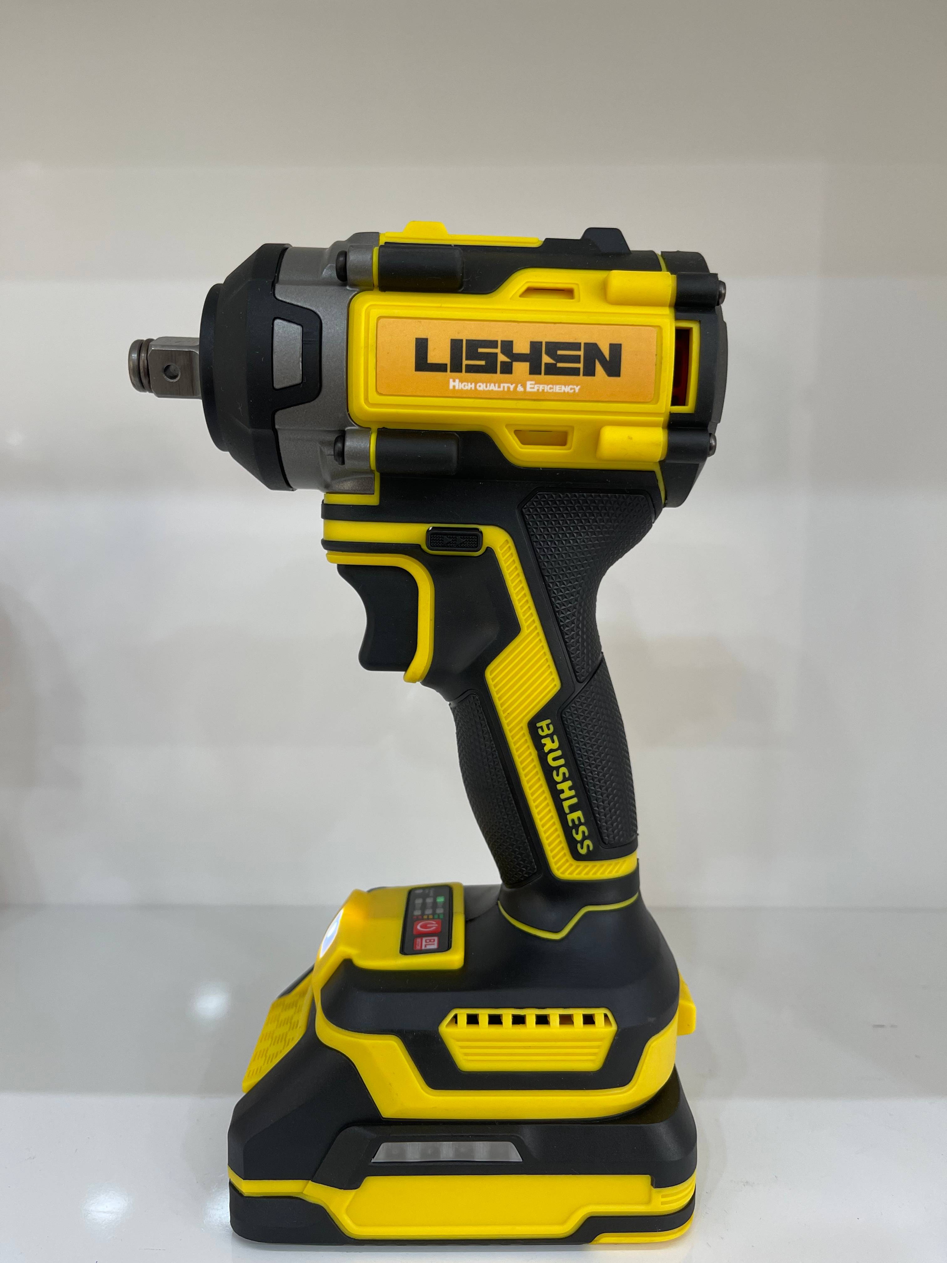 Force God Tools Nantong Co.,Ltd. – Pound drills 2
