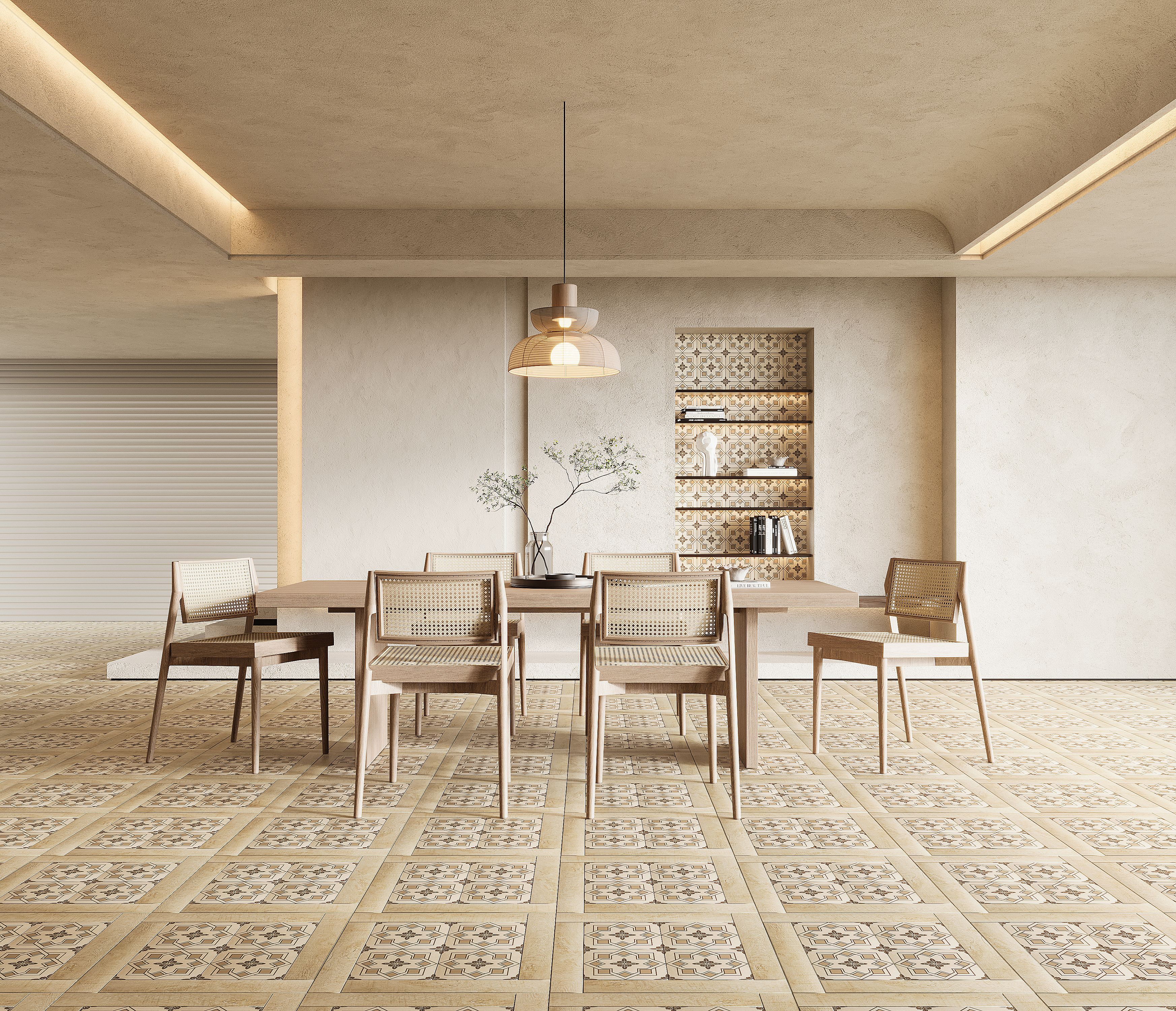 ELEGANCE INTERNATIONAL INC. – Mirror 4