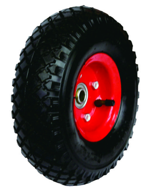 WHEEL