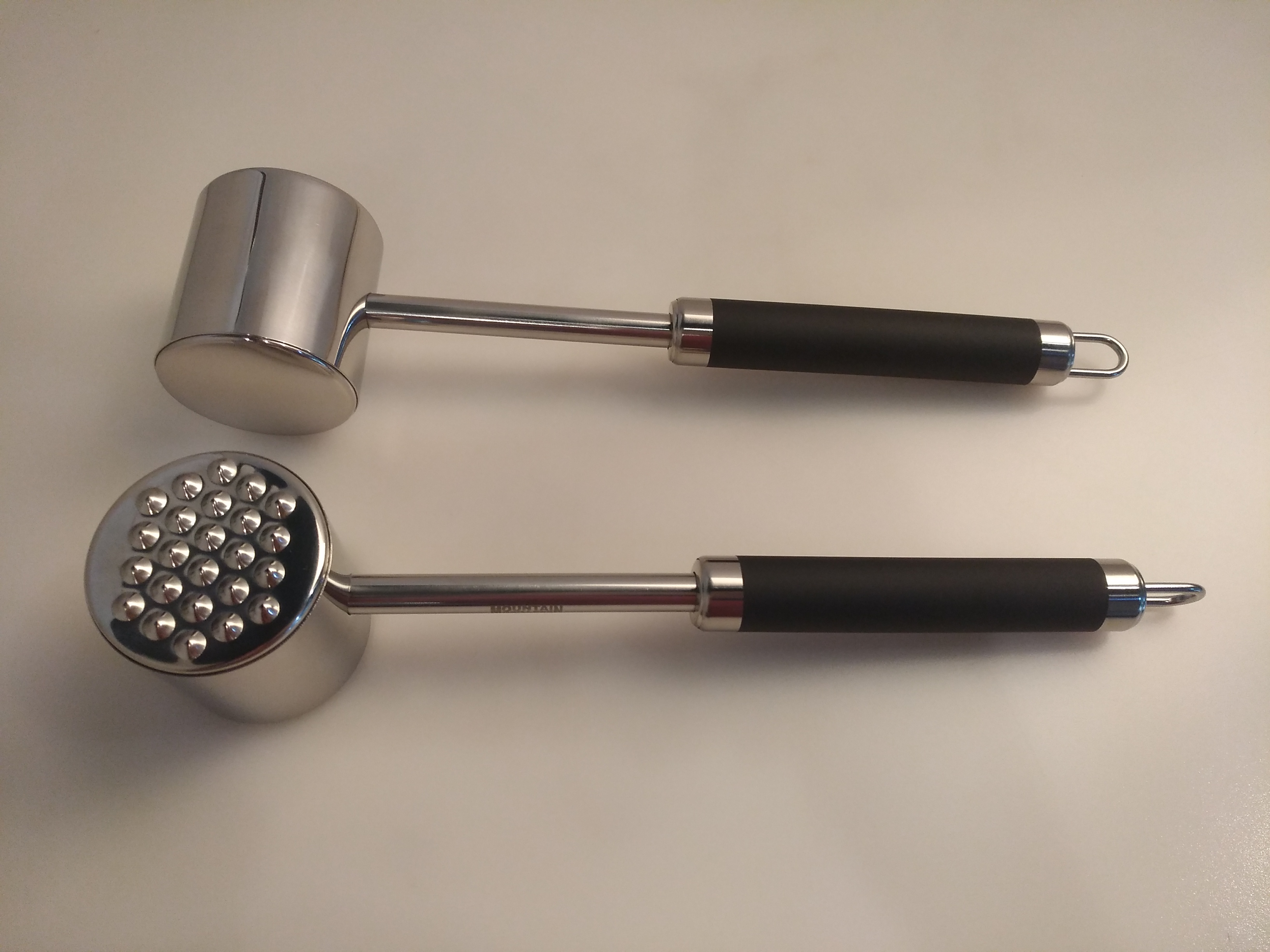 Meat hammer