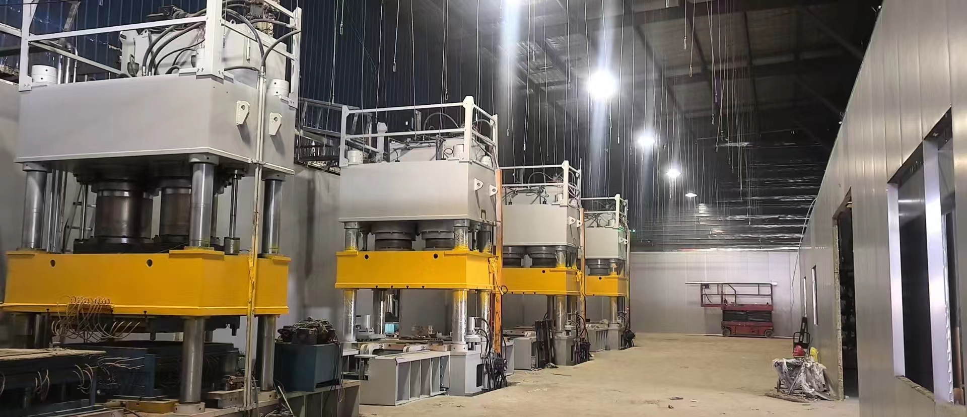 Jiangxi Xinyiyu Molding Equipment Co.,LTD. – piezas mecanizadas 3