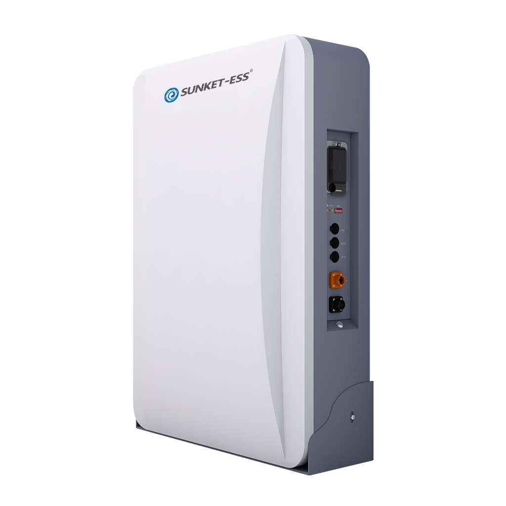 Wuxi Sunket New Energy Technology Co., Ltd. – lámpara de escritorio 3