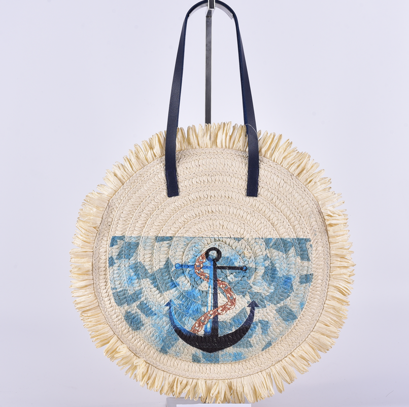 beach bag