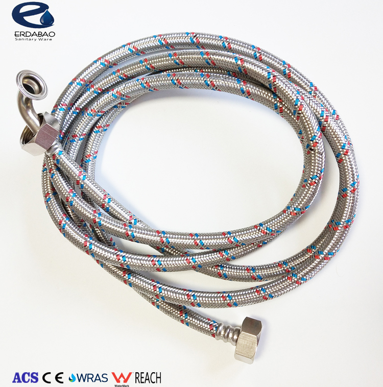 YUYAO ERDABAO SANITARY WARE FACTORY(GENERAL PARTNERSHIP) – cama de metal 4