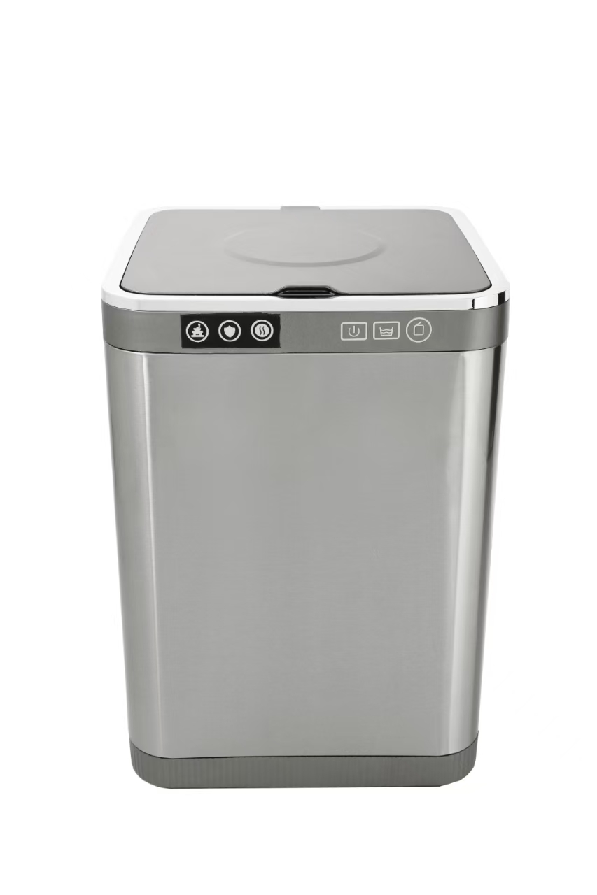 GANSU CHENGJIANYUAN IMPORT AND EXPORT CO.,LTD – refrigerador de acero 2