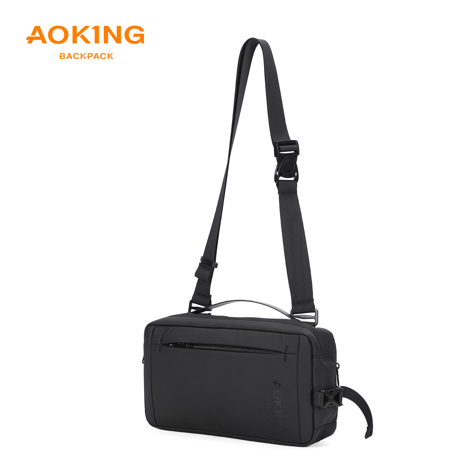 Aoking New style fashion travel sling Bag
