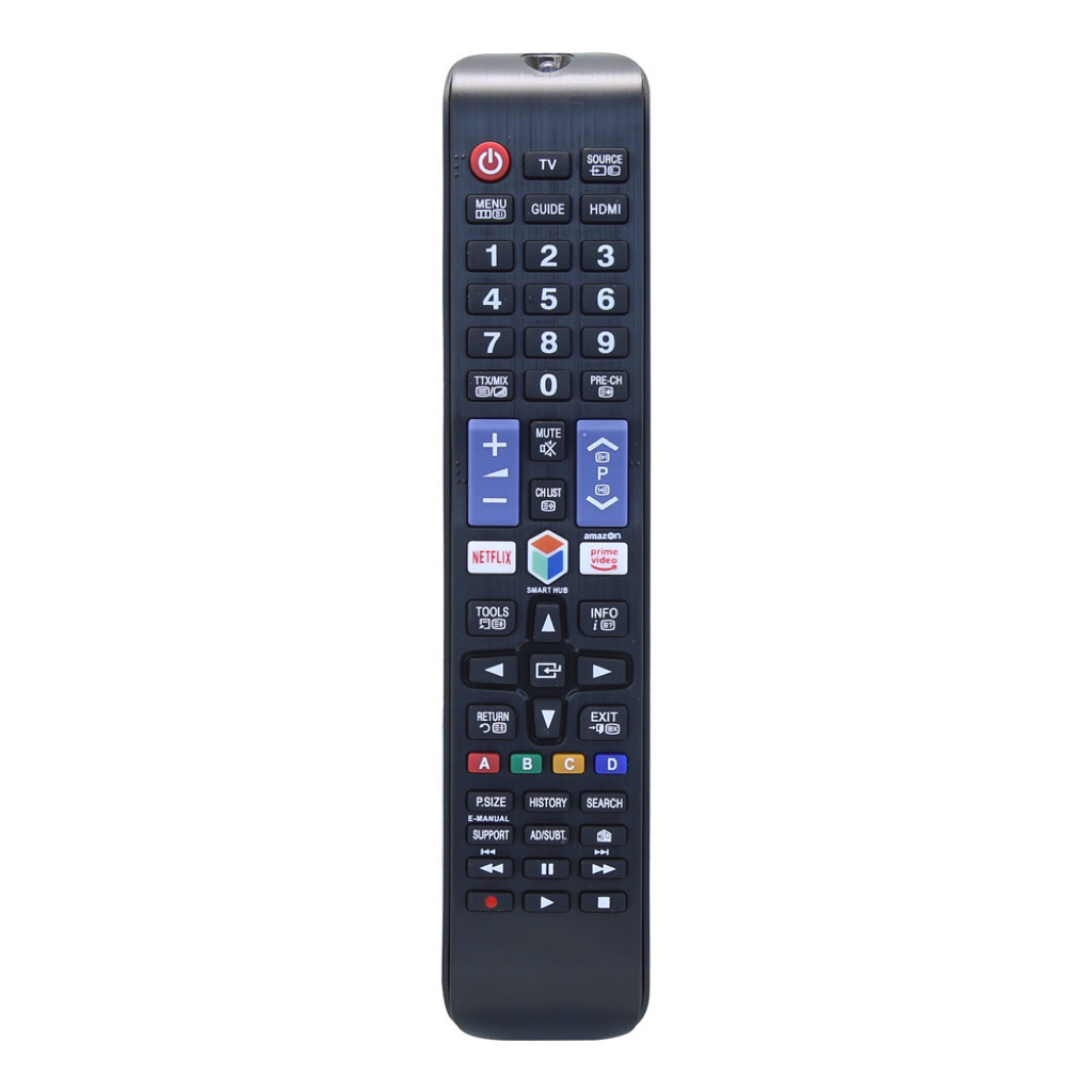 Samsung brand universal remote control