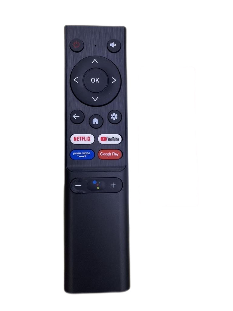 new tv remote control
