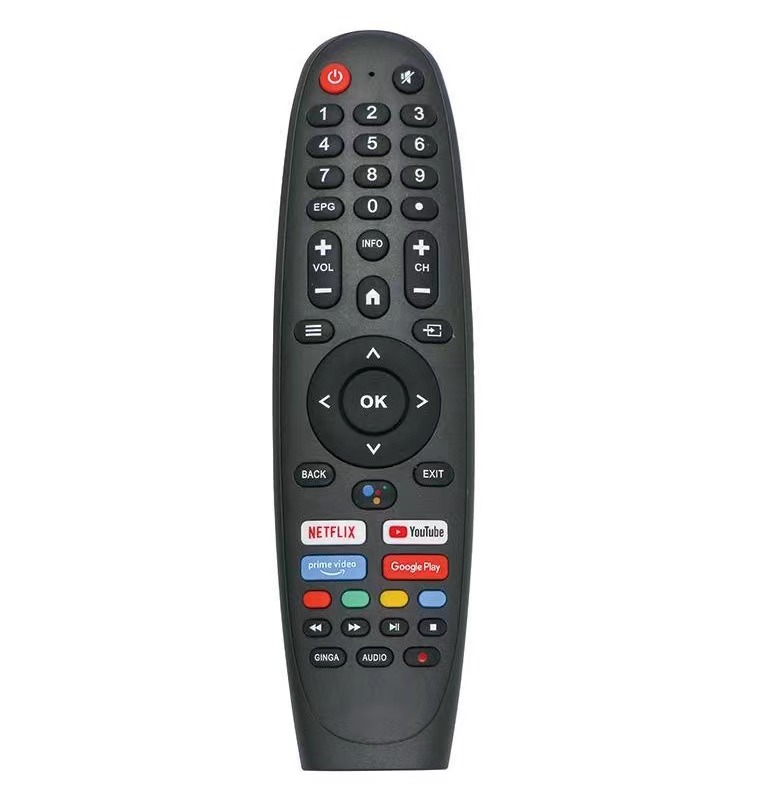 new tv remote control