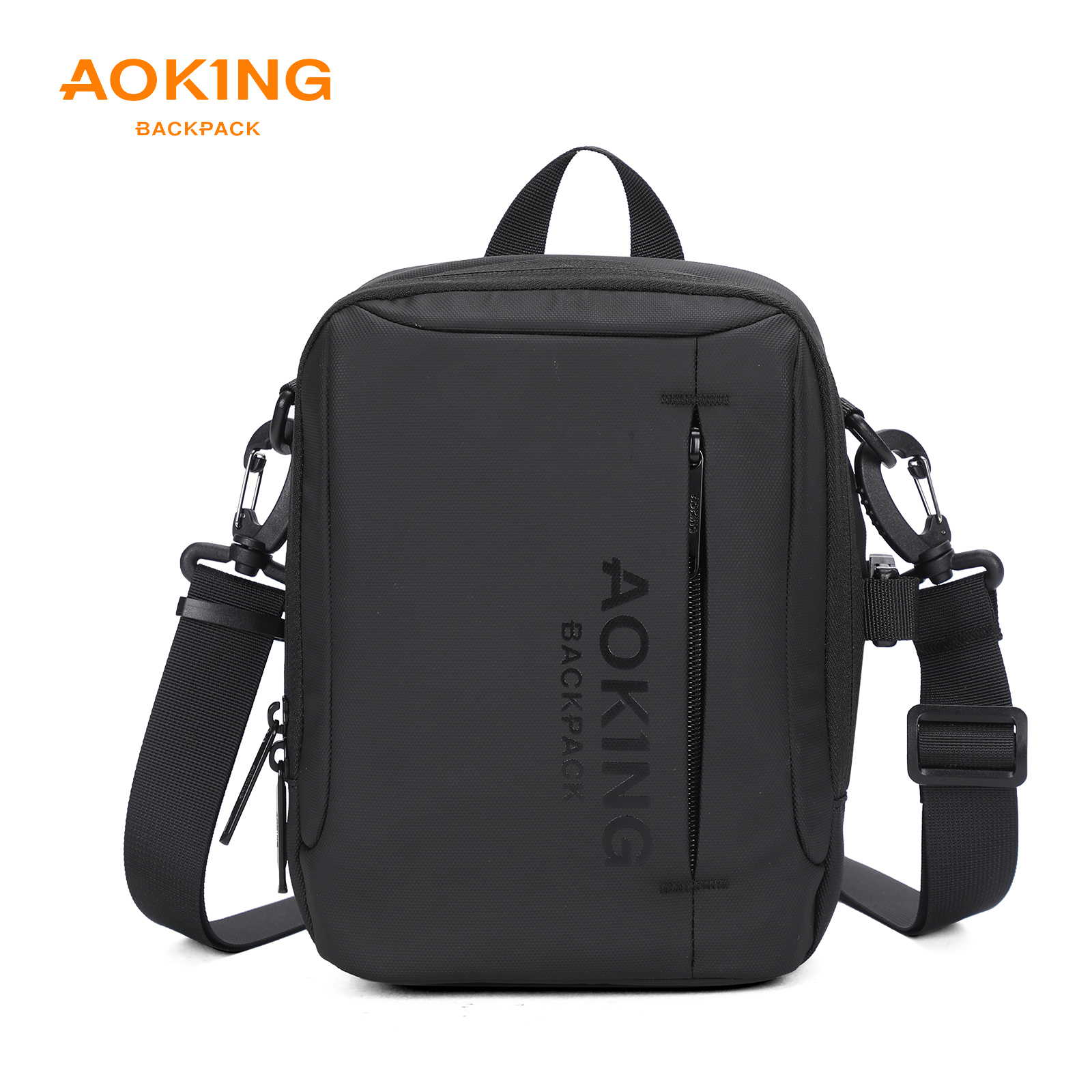 Aoking New style fashion travel sling Bag