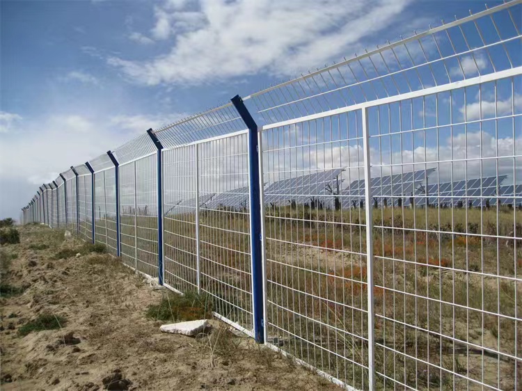 fence netting