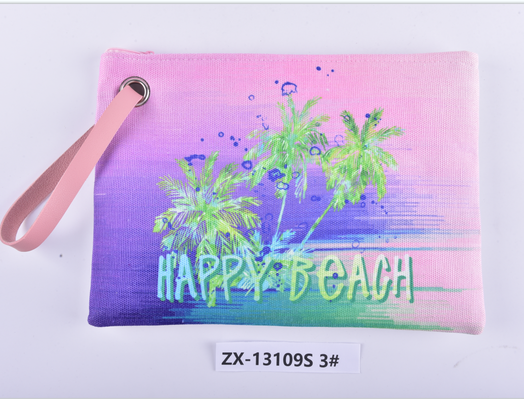 Promotion bag