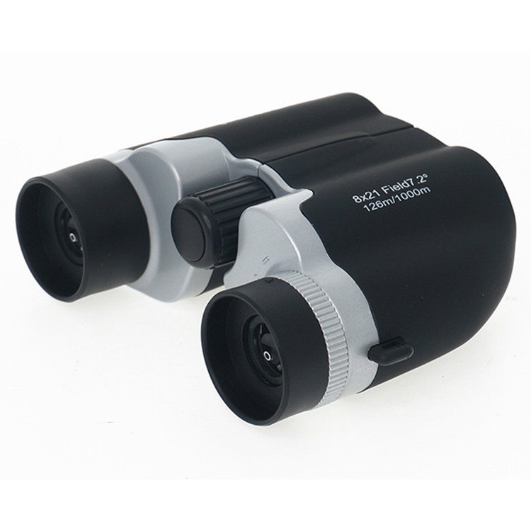 8x21 mini binoculars