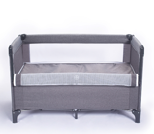 Foldable baby side bed baby playpen baby travel cot