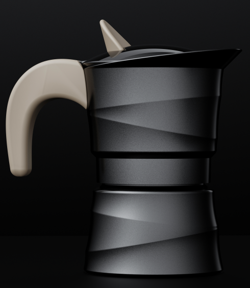 ZHEJIANG CHUNZHOU ALUMINIUM INDUSTRY CO.,LTD – taza de café 3