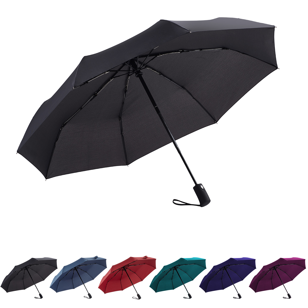 Jinjiang Zhanxin Umbrella Co., ltd – taza de café 3