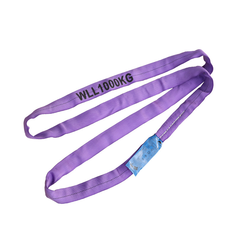 D.L.T Round Sling