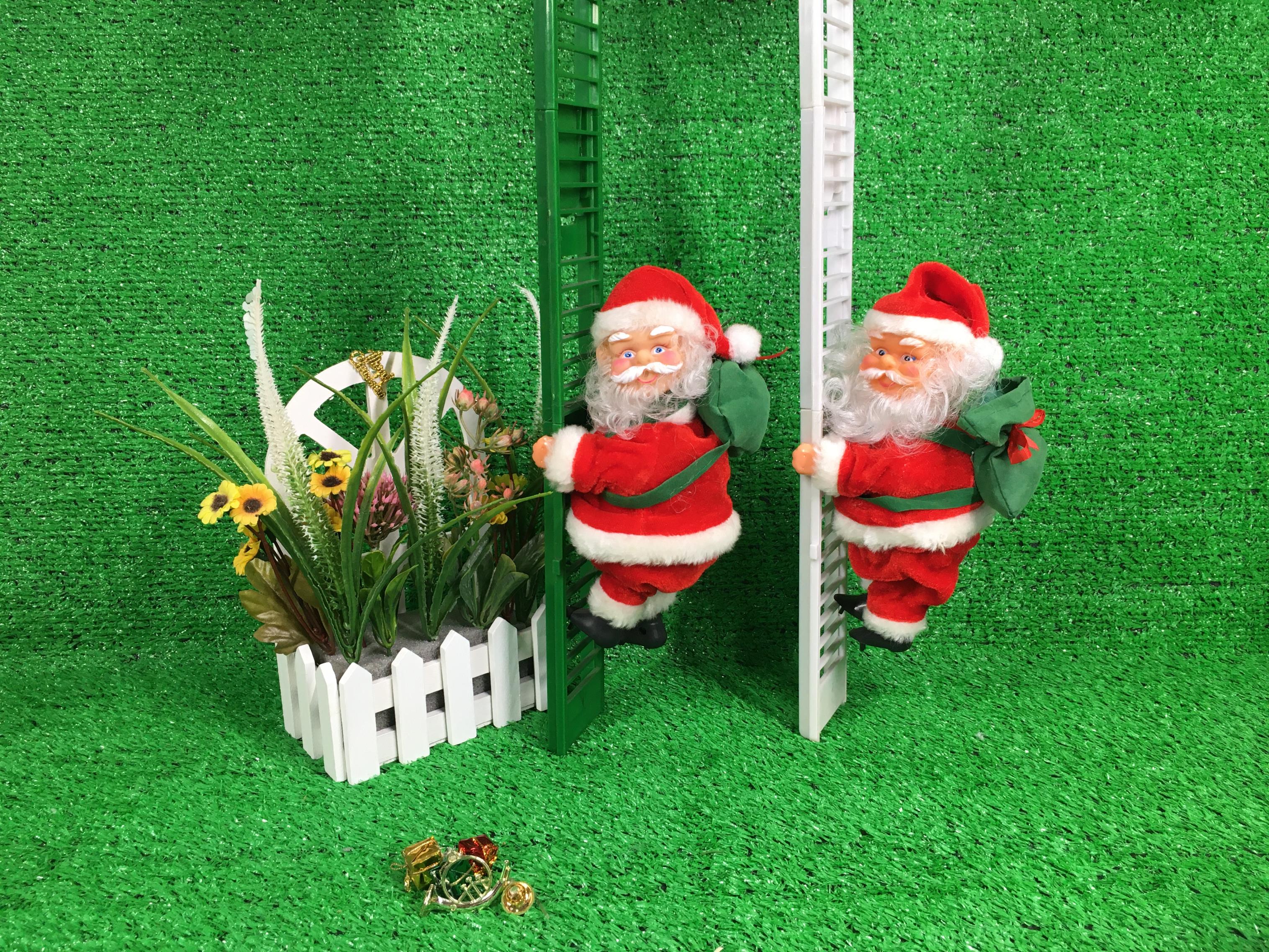 Santa claus