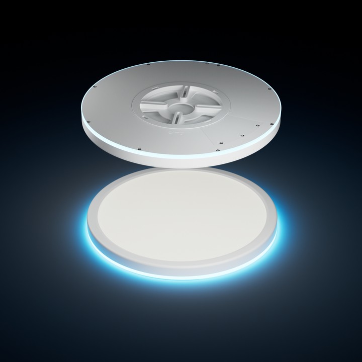LIONWAY ELECTRONICS CO.,LIMITED – bombilla led 1