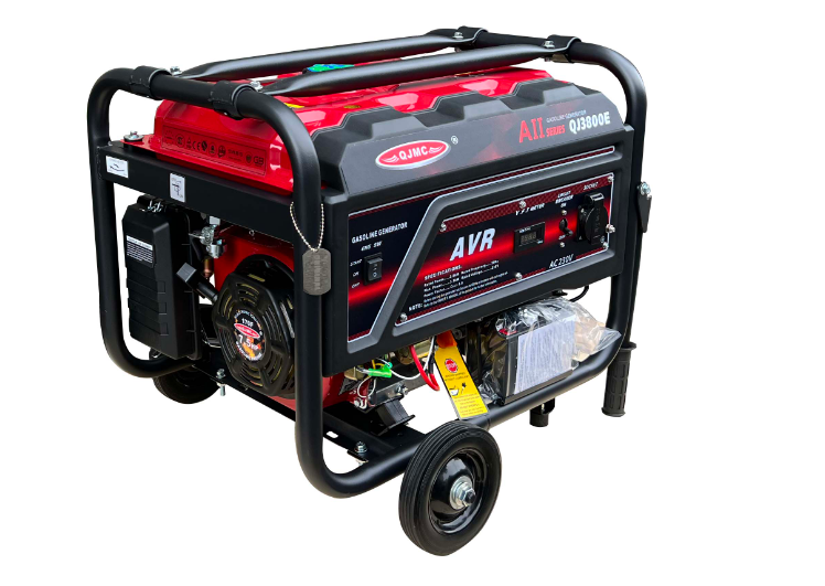 2.8KW Gasoline Generator
