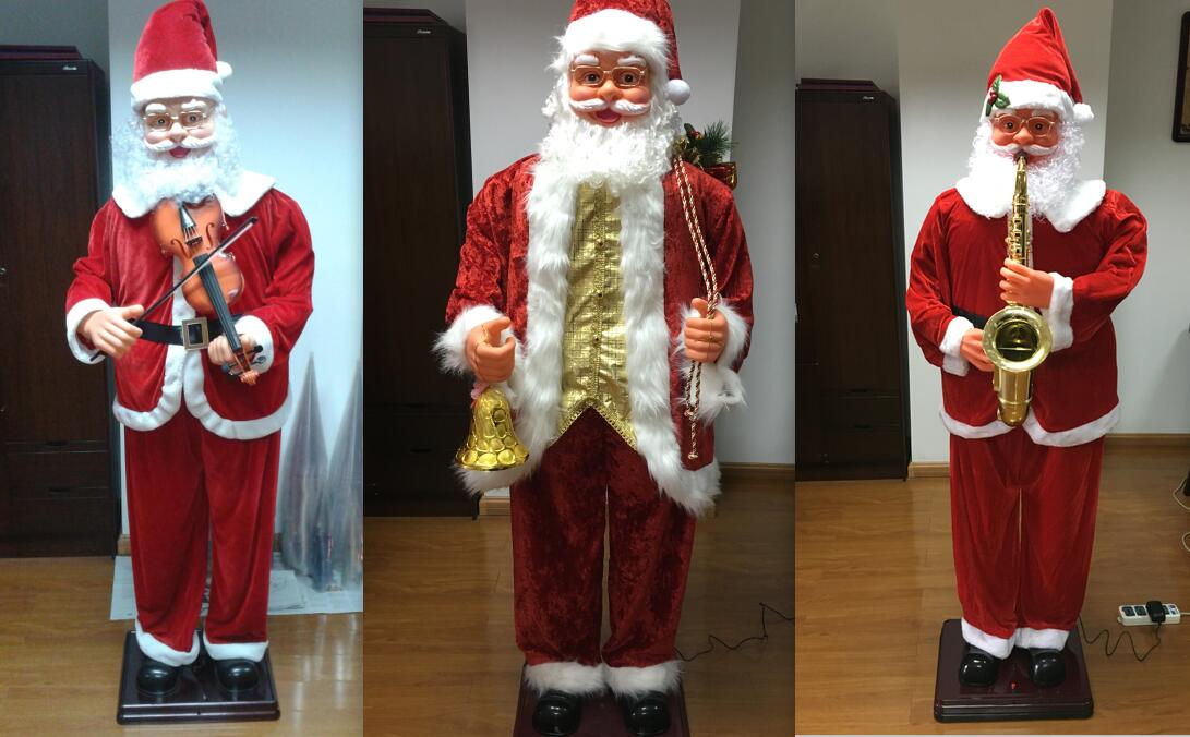 Santa claus